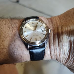 Seiko Vintage Watch